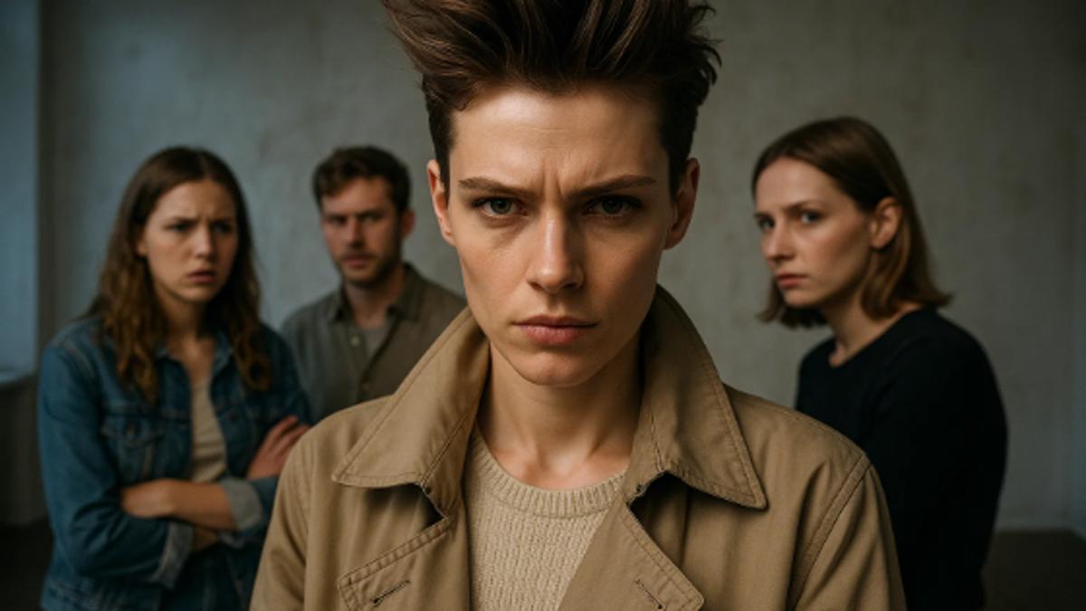 Как высокий интеллект влияет на ваши отношения с людьми?