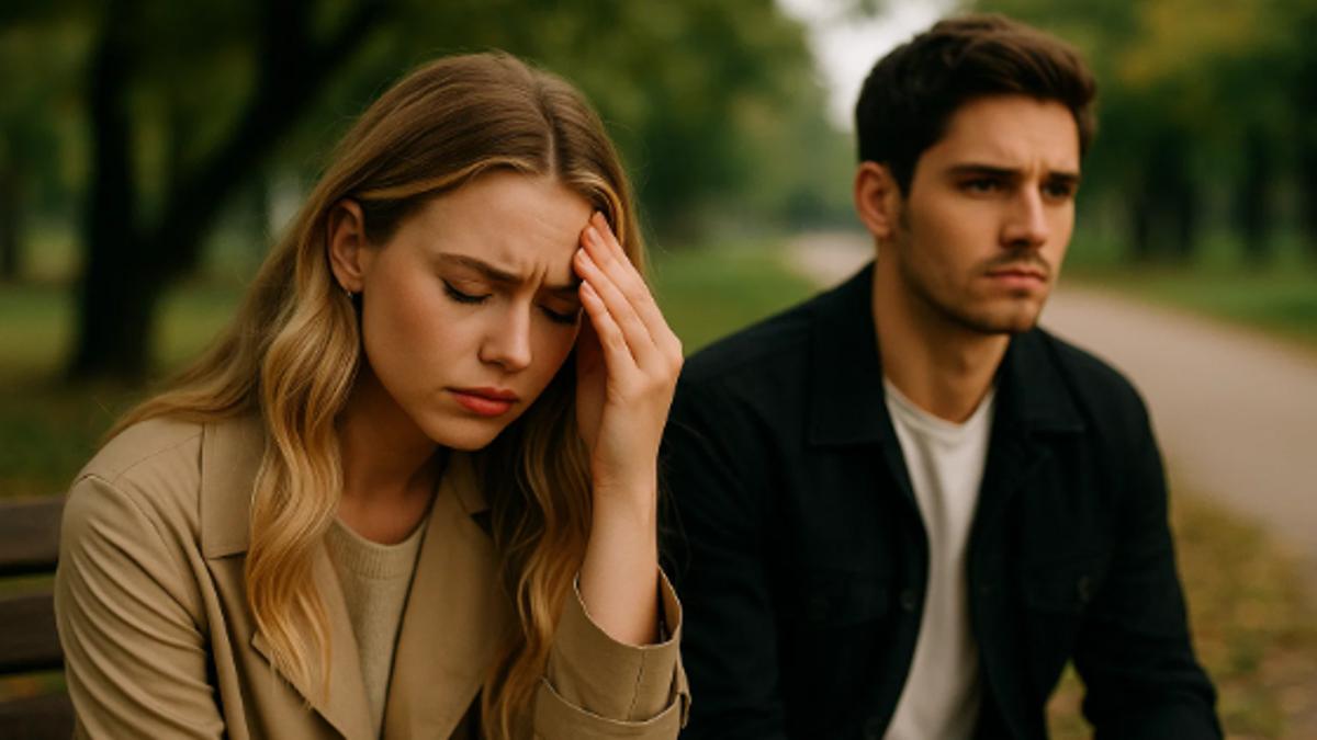 Как распознать токсичные отношения и найти силы уйти