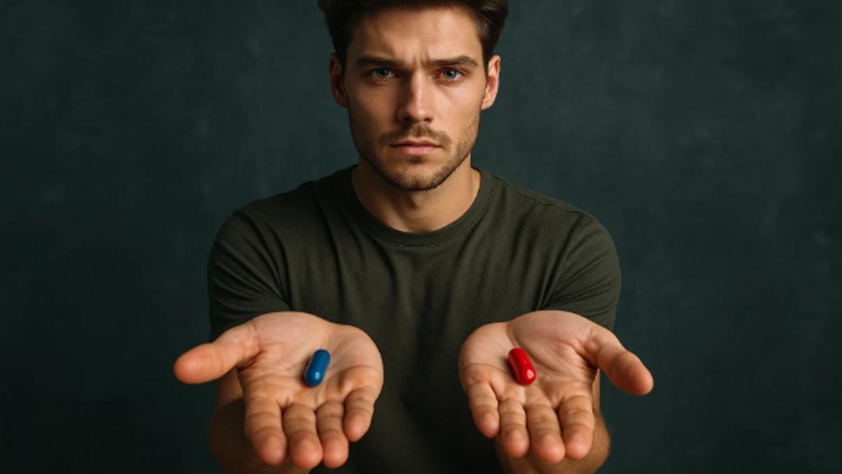 Сладкая ложь или горькая правда: что выберете вы?