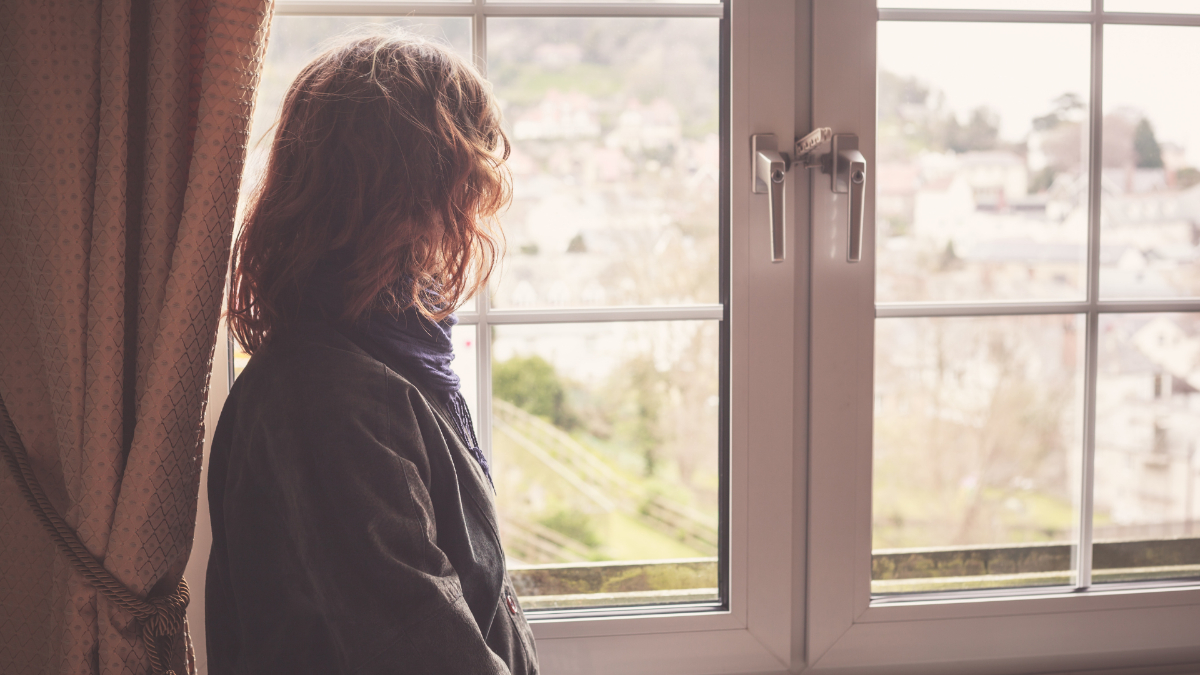 Cuando la sensibilidad duele: agotamiento emocional y la herida invisible de la separación