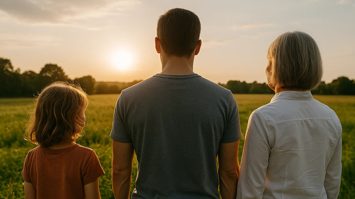 Eric Berne’s Test: Are You a Child, Adult, or Parent in Communication?