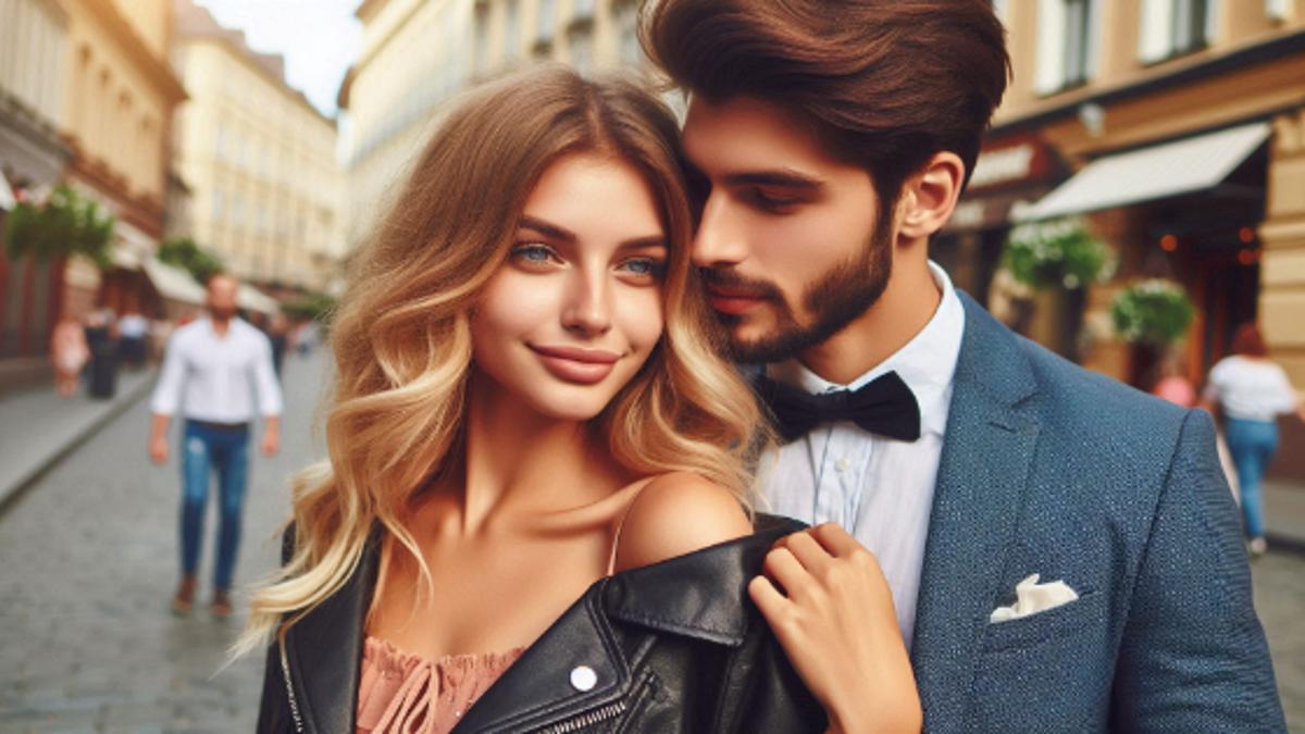 Passion and Responsibility: The Two Pillars of a Thriving Partnership