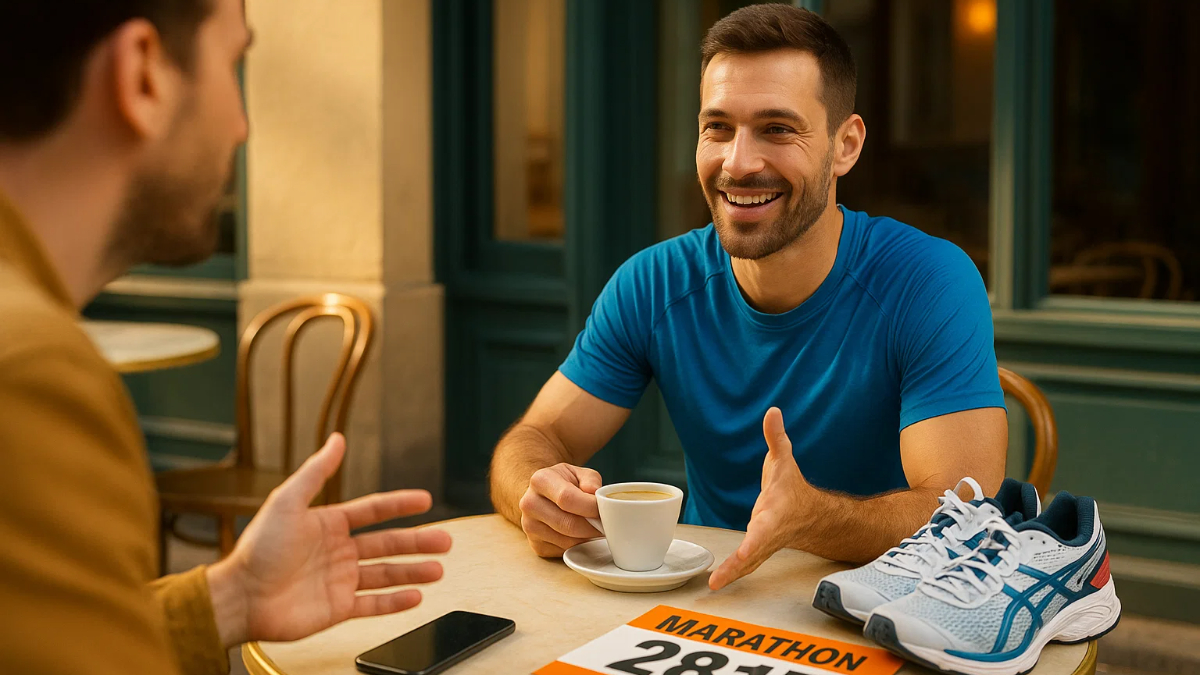 Чому розповідати про мрії іншим може їх зруйнувати