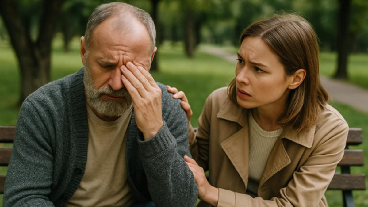 Мудрість, народжена з болю: Як змінити ставлення до життєвих викликів