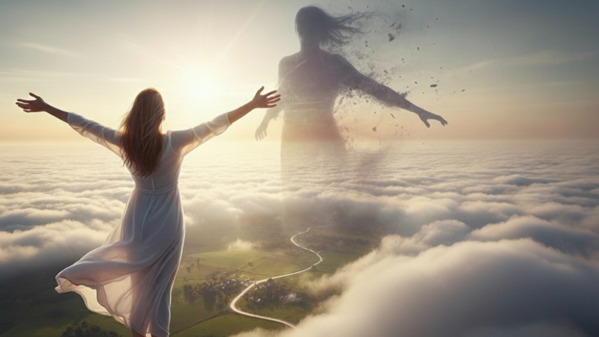 Як побороти страхи і відчути більше свободи