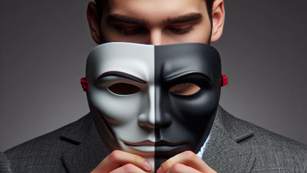 Carl Jung's Honest Truths About Being a Good Person