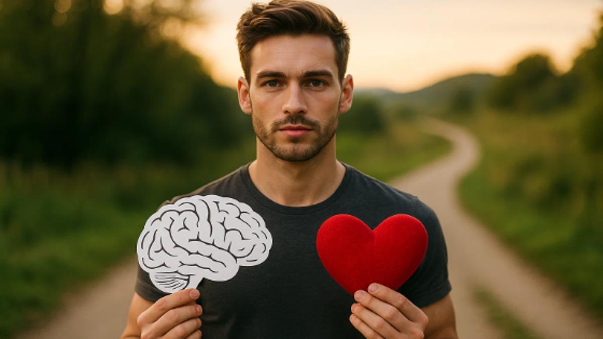 Mind, Heart, and Path: The Three Keys to Making Real Change Stick