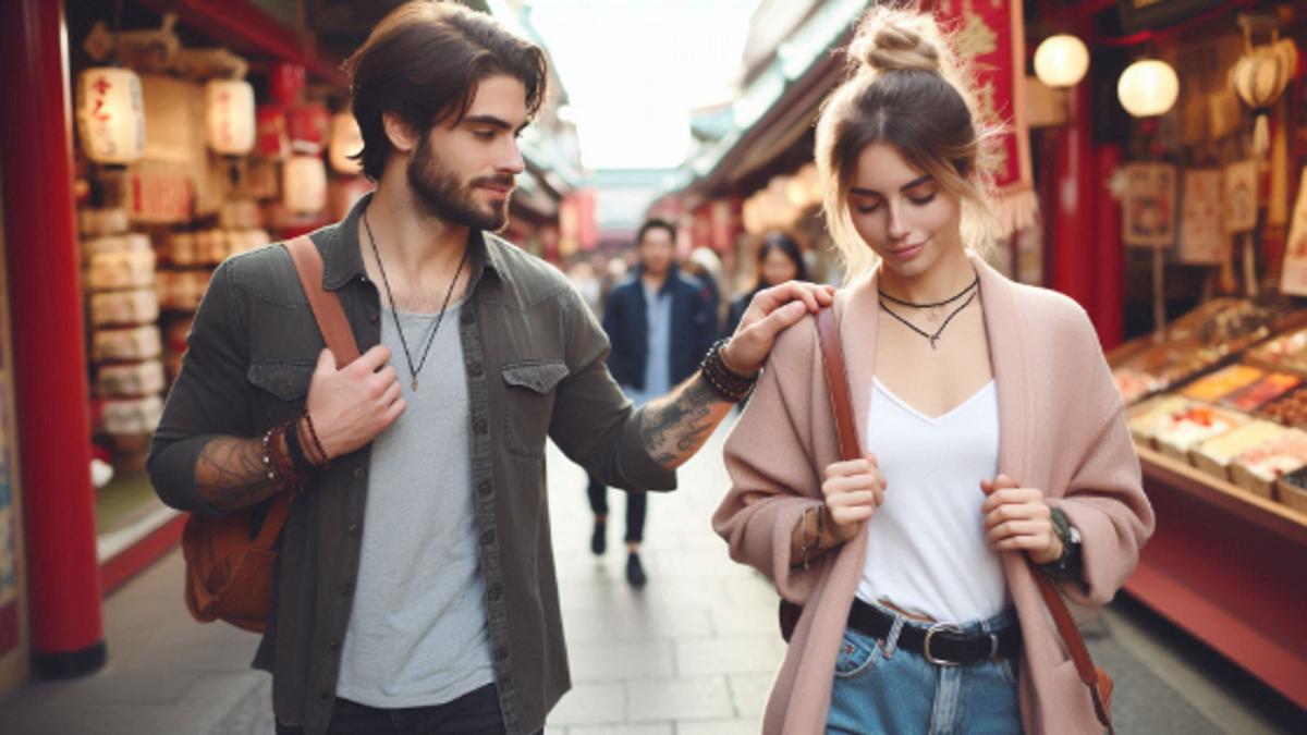 Illusions in Relationships: Clearing the Fog to Embrace Real Change