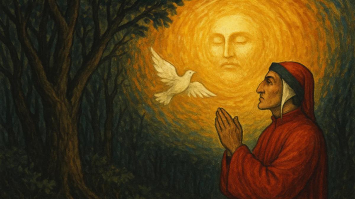 More Than an Inferno: The Towering Genius of Dante's Divine Comedy