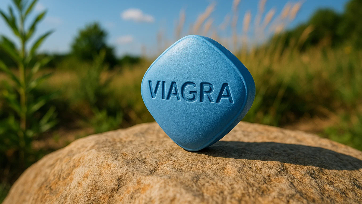 More Than a Pill: The Surprising Psychology Behind Modern Male Potency