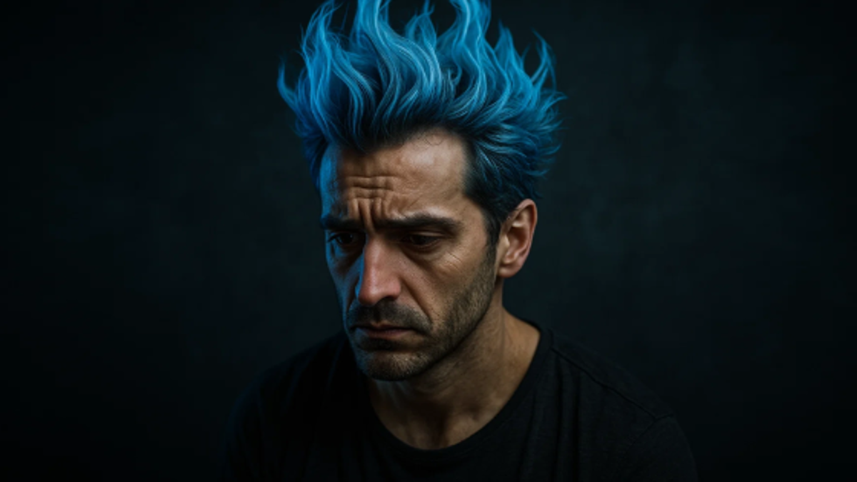 The Psychological Scars of Famous Villains