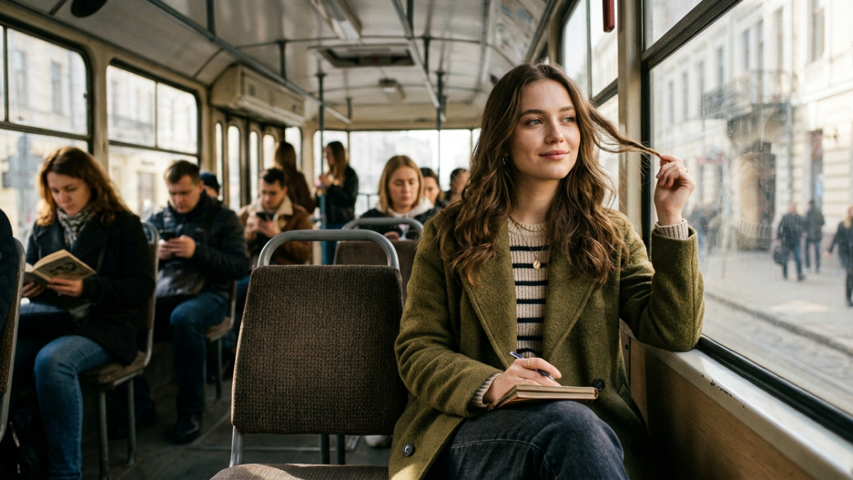 Дезадаптивне мрійництво: чому я живу у фантазіях, а не в реальності?