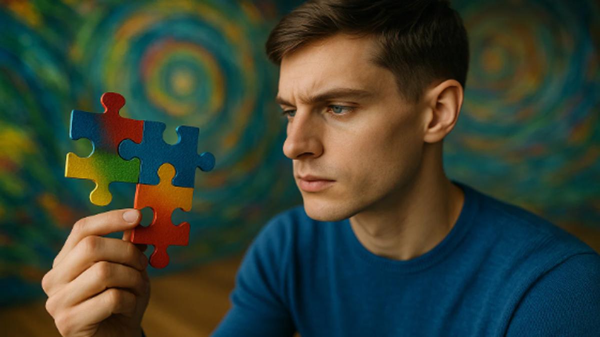 Do People with Autism Really See the World Through a Different Lens?