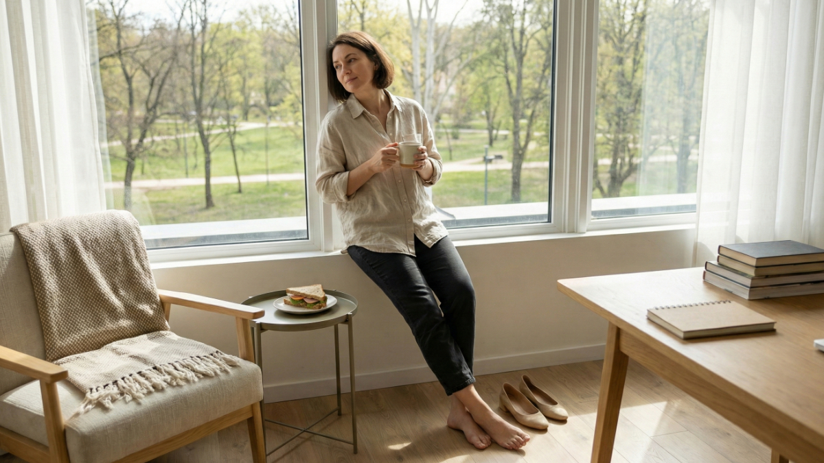 Що психотерапевти роблять між сеансами: опитування та особисті зізнання