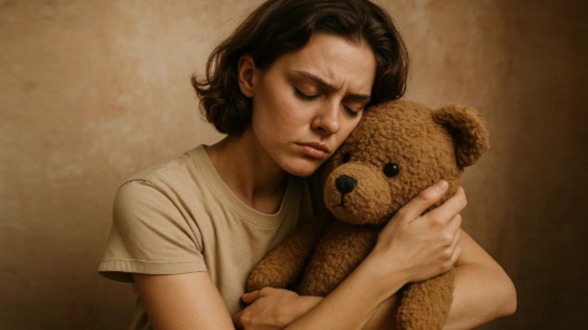 Відлуння дитинства: як наші потреби в любові формуються роками