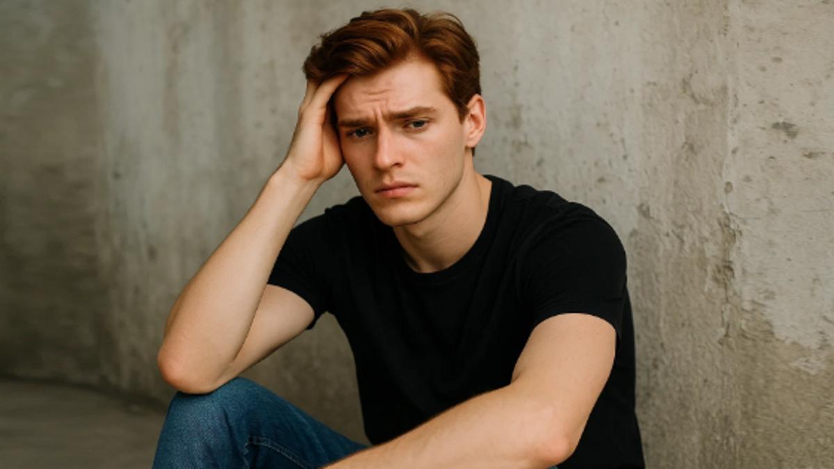 Почему молодым мужчинам так сложно найти себя (и что с этим делать)?