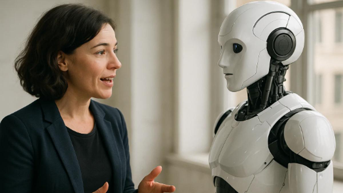 Erich Fromm's Warning: Are We Trading Life's Richness for Cold Machines?