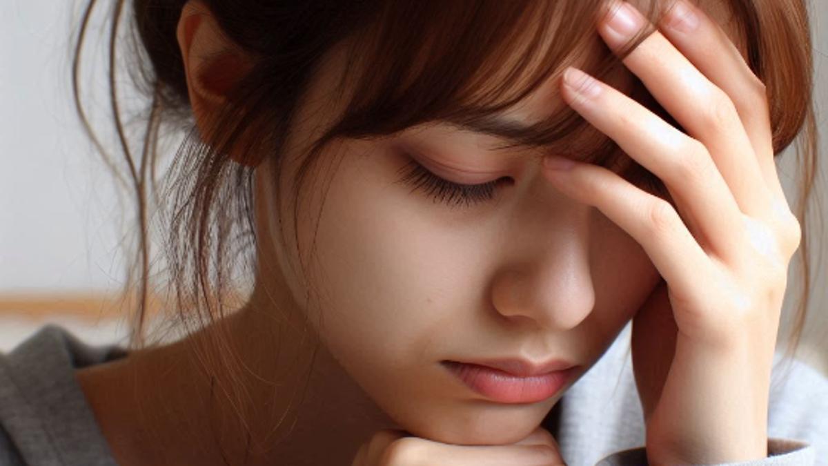 Как перестать беспокоиться: Психологический взгляд