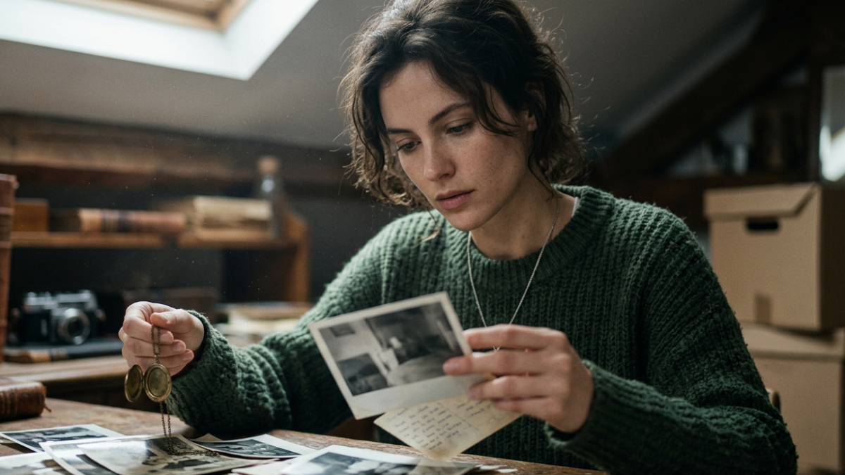 Why Nostalgia Makes You Think the Past Was Better — The Psychology of False Memories