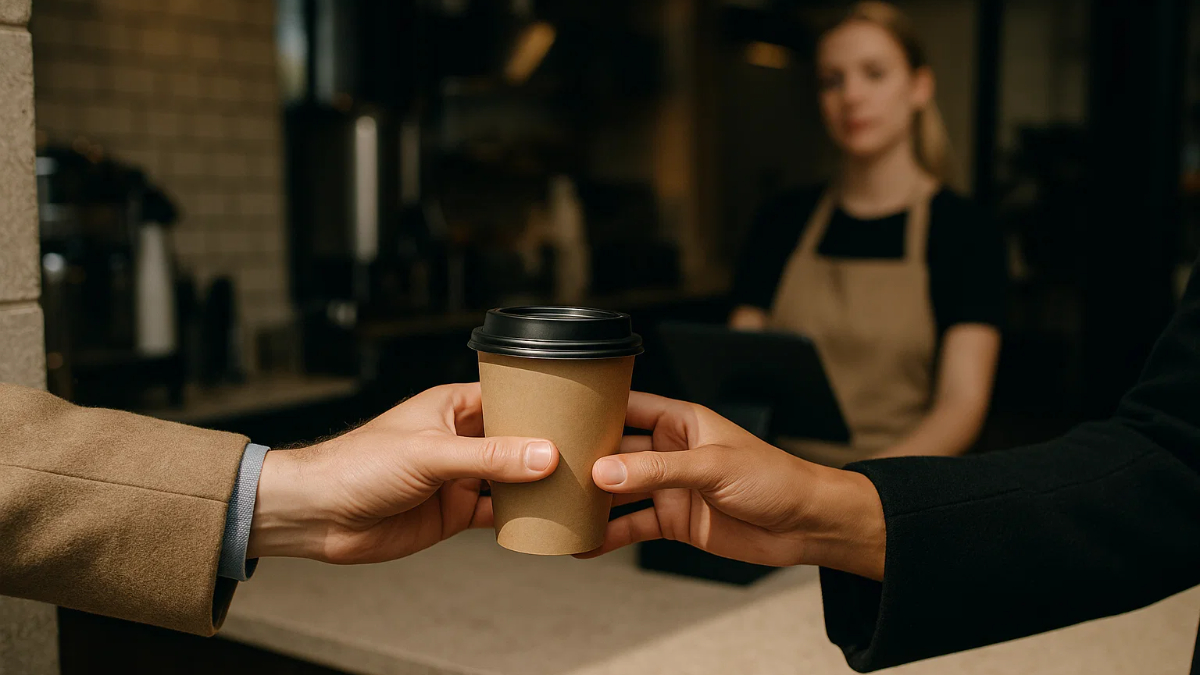 Why Paying for Your Friend’s Coffee Is an Investment in Your Longevity