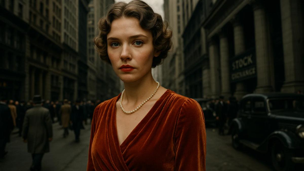 When the American Dream Became a Nightmare: Inside the Great Depression