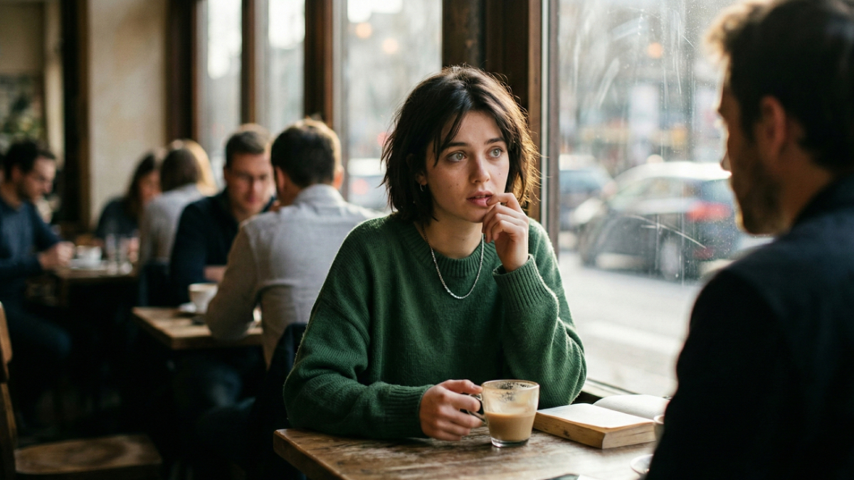 Limerence, Dopamin und emotionale Abhängigkeit: Die dunkle Seite der Liebe