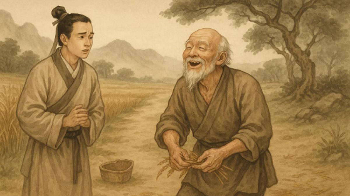 Почему бесконечная гонка за статусом и вещами так часто делает нас несчастными?