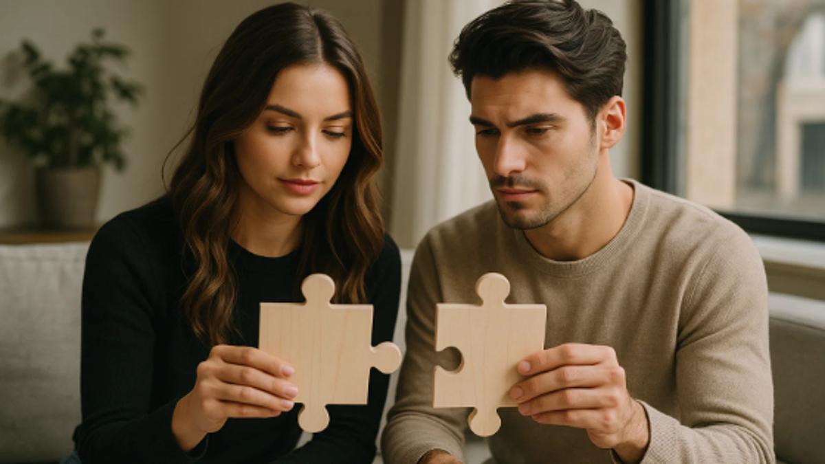 Компромисс или верность себе: Где проходит граница в здоровых отношениях?