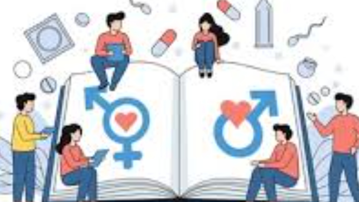 Sex, the Mind, and the Stories We Hide