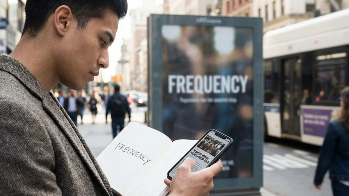 Когнітивні спотворення: феномен Баадера-Майнгофа простими словами