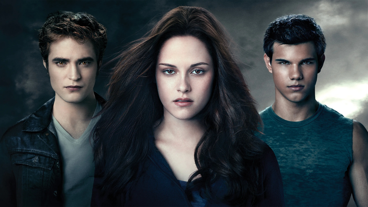 Love, Obsession, and Control: The Psychology Behind the Twilight Triangle