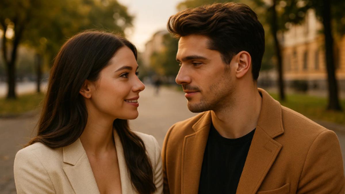 Як стати тією жінкою, яку він боятиметься втратити?