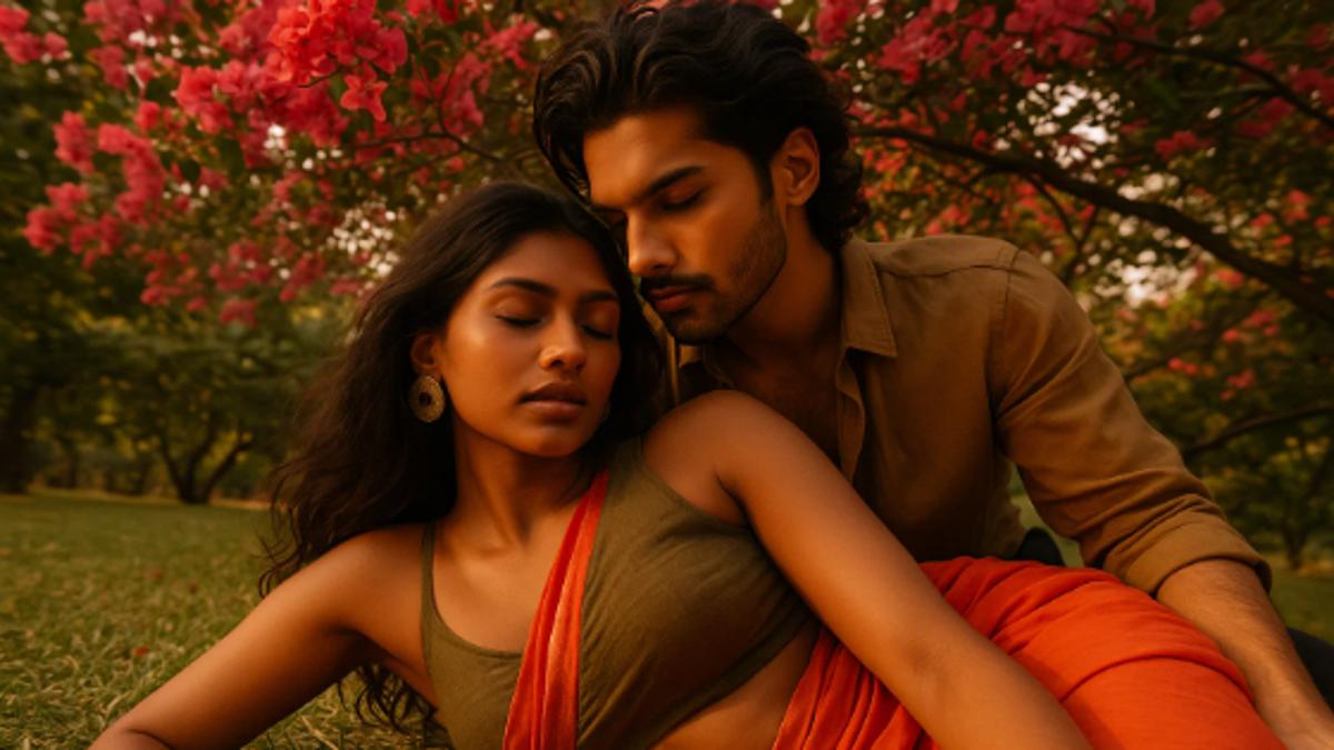 Is the Kama Sutra Really Just About Sex?