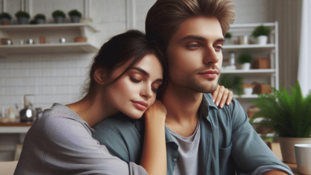 He's Not Proposing: Is It Cold Feet, or Is He Just Not That Into You?