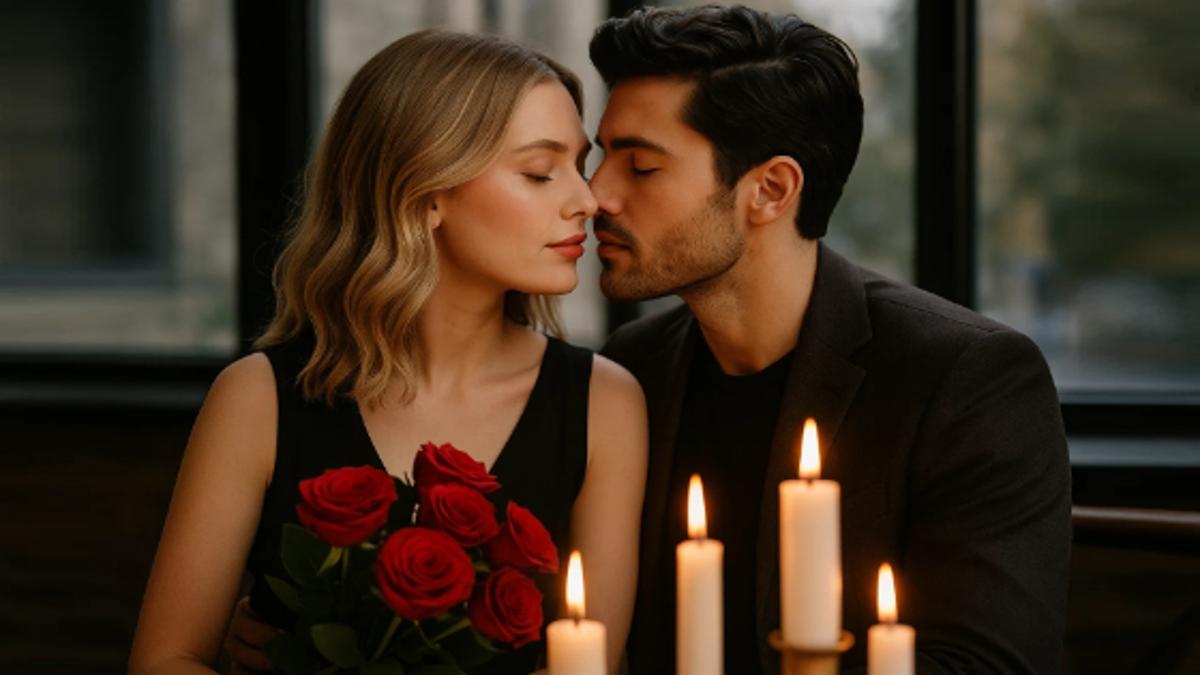 Чоловічий погляд на романтику та справжні мотиви вибору партнерки