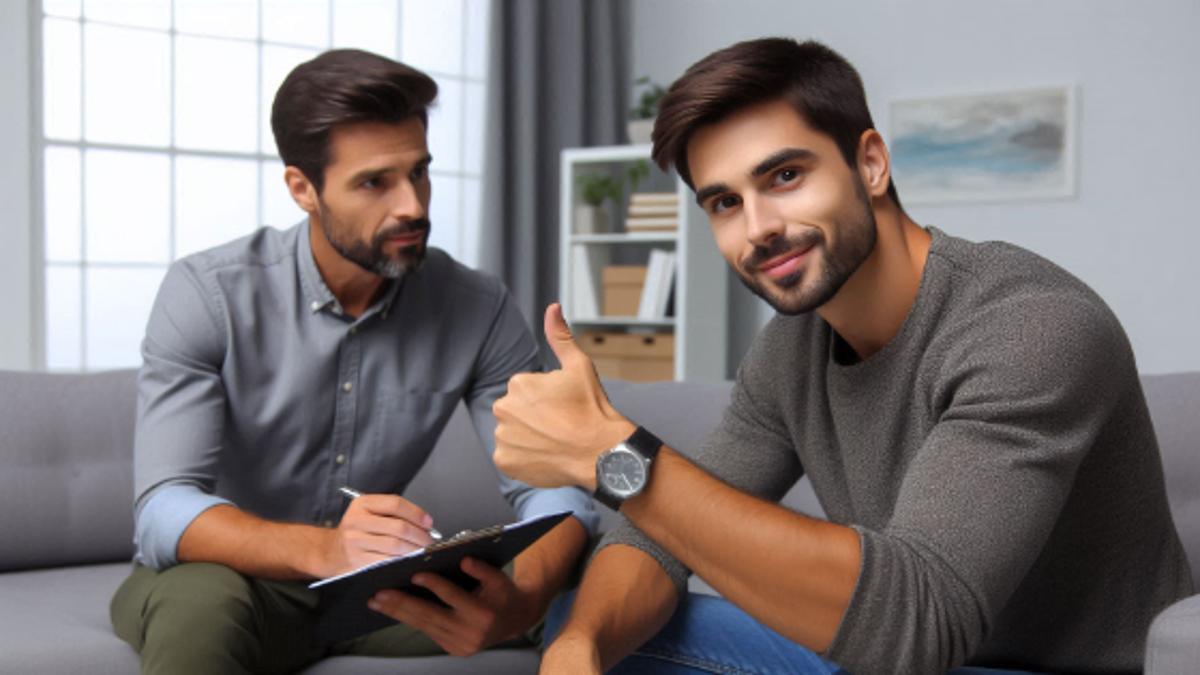 Motivational Counseling: A Client-Centered Path to Change