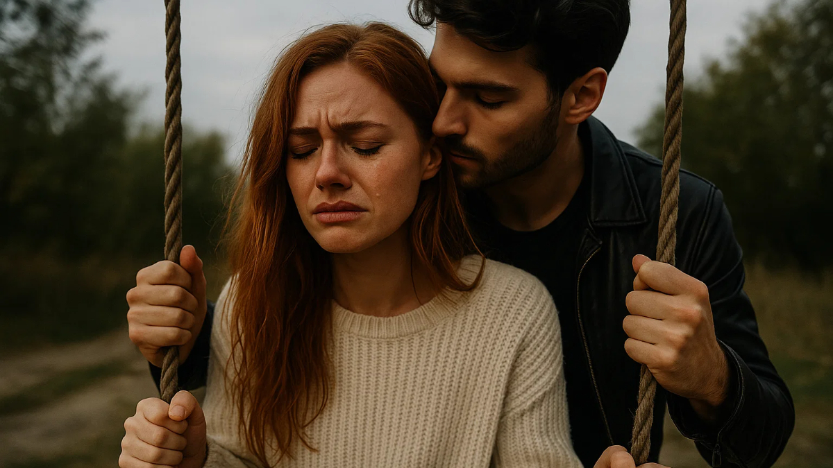 Від обожнювання до болю: Сім етапів токсичних стосунків