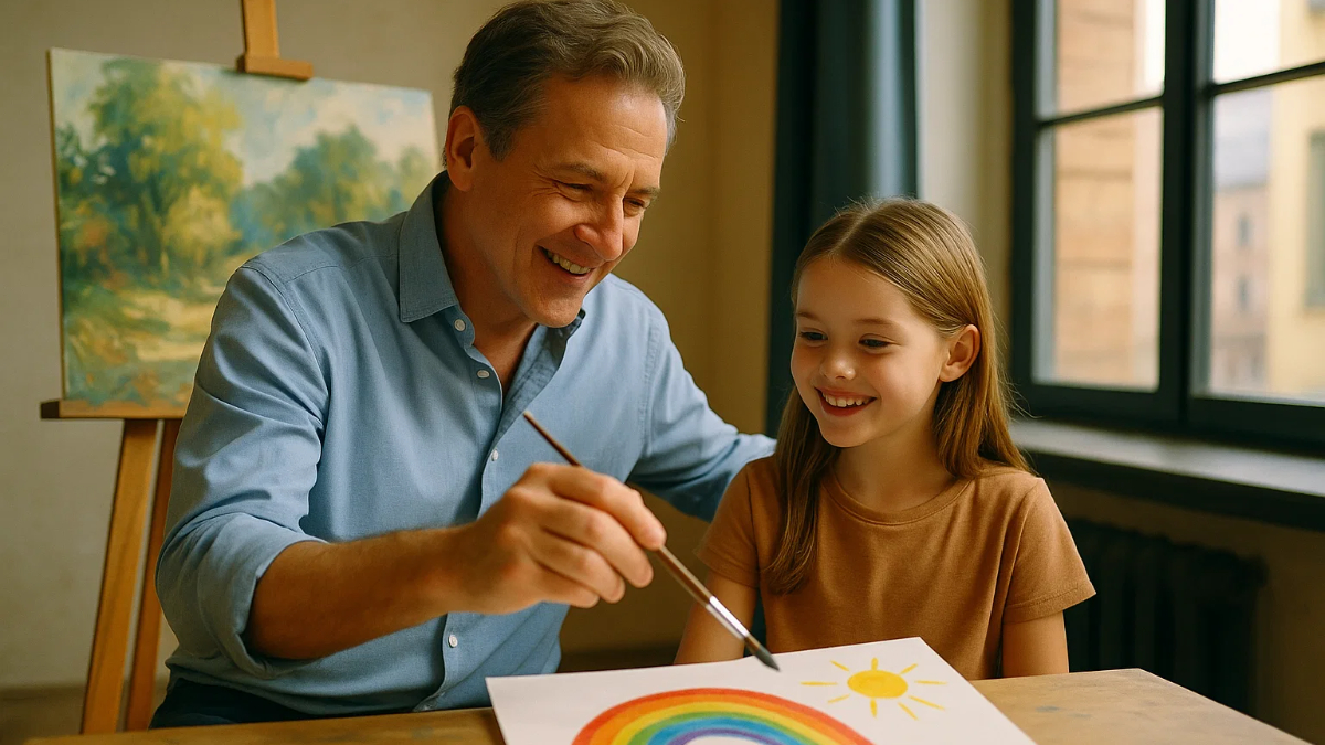 The Pygmalion Effect: How Belief in a Person Can Change Their Life