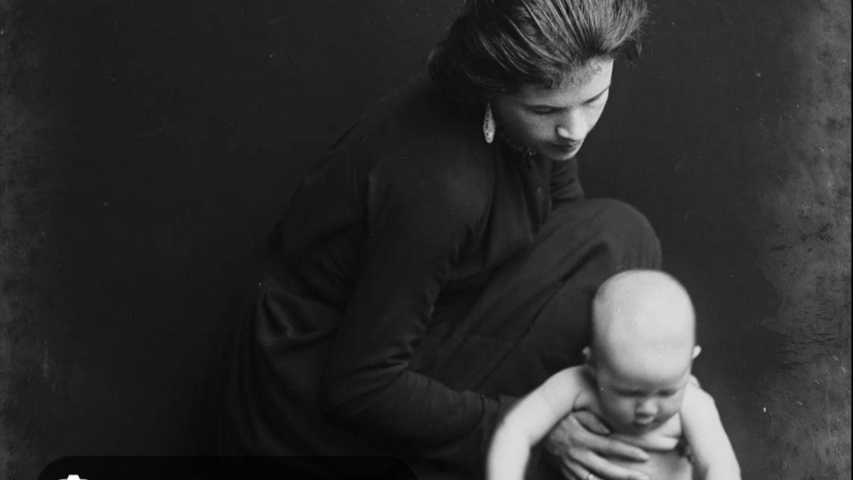 Beyond the Mother’s Lap: Rethinking Attachment in a Changing World