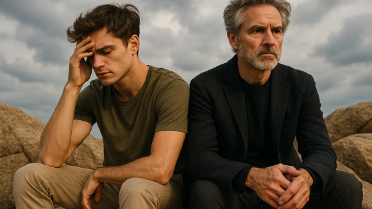 Когда вещи и статус перестают приносить радость: путь к осмысленной жизни