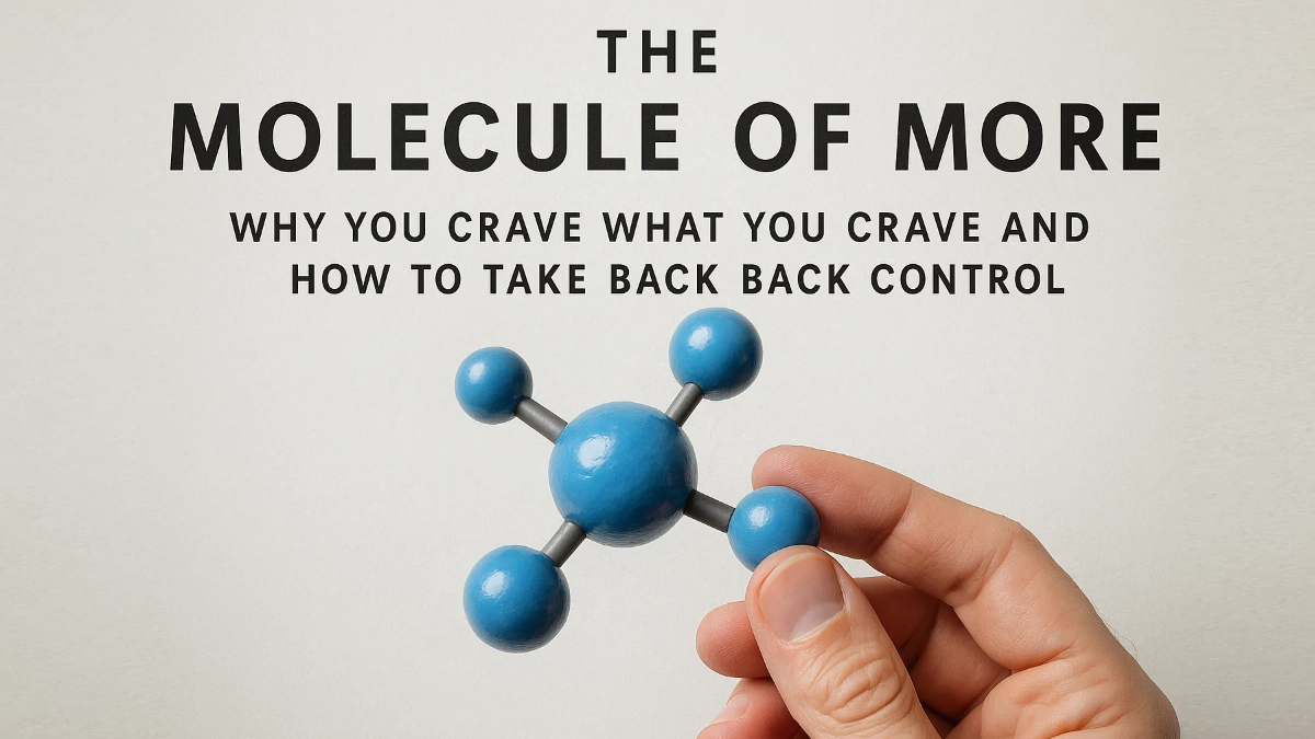 What Is Dopamine and Why Does It Have So Much Power Over You?