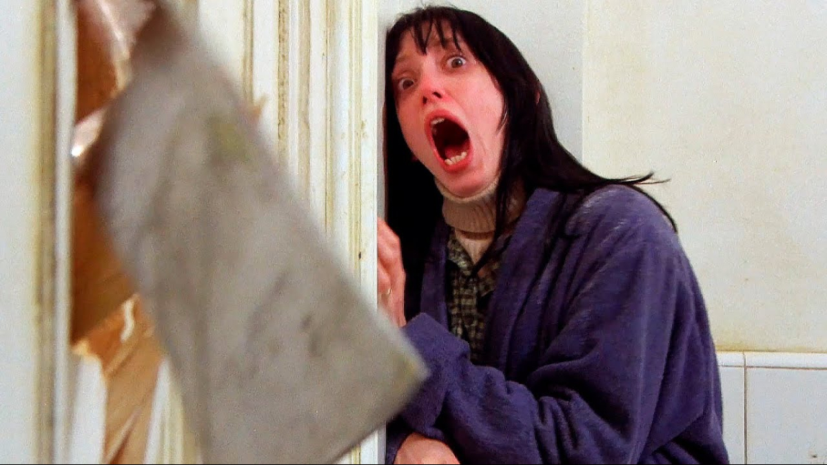 More Than a Ghost Story: The Terrifying Psychology of a Classic Novel