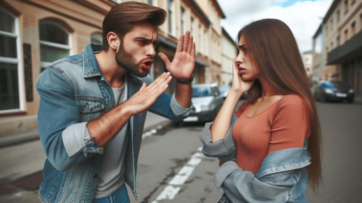 From Ideal Love to Hidden Pain: Recognizing the Early Signs of Abuse