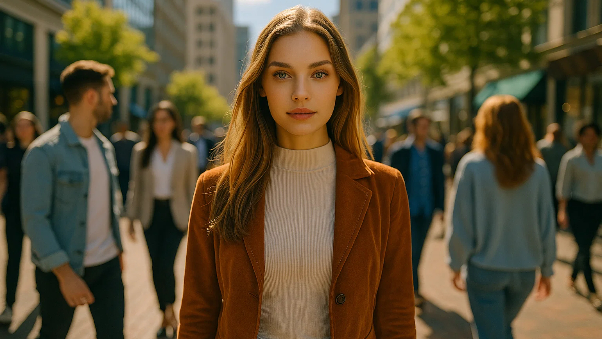 Social-Psychological Adaptation Test: How Well Do You Fit into the World Around You?