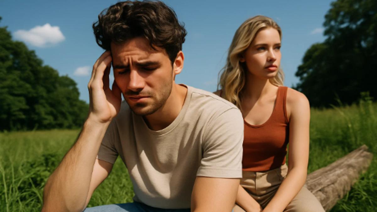 When It's More Than Just Shyness: Recognizing Social Anxiety Disorder