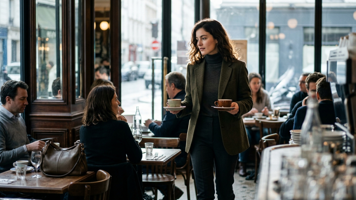 Чому я завжди ставлю себе на останнє місце — і як це зупинити