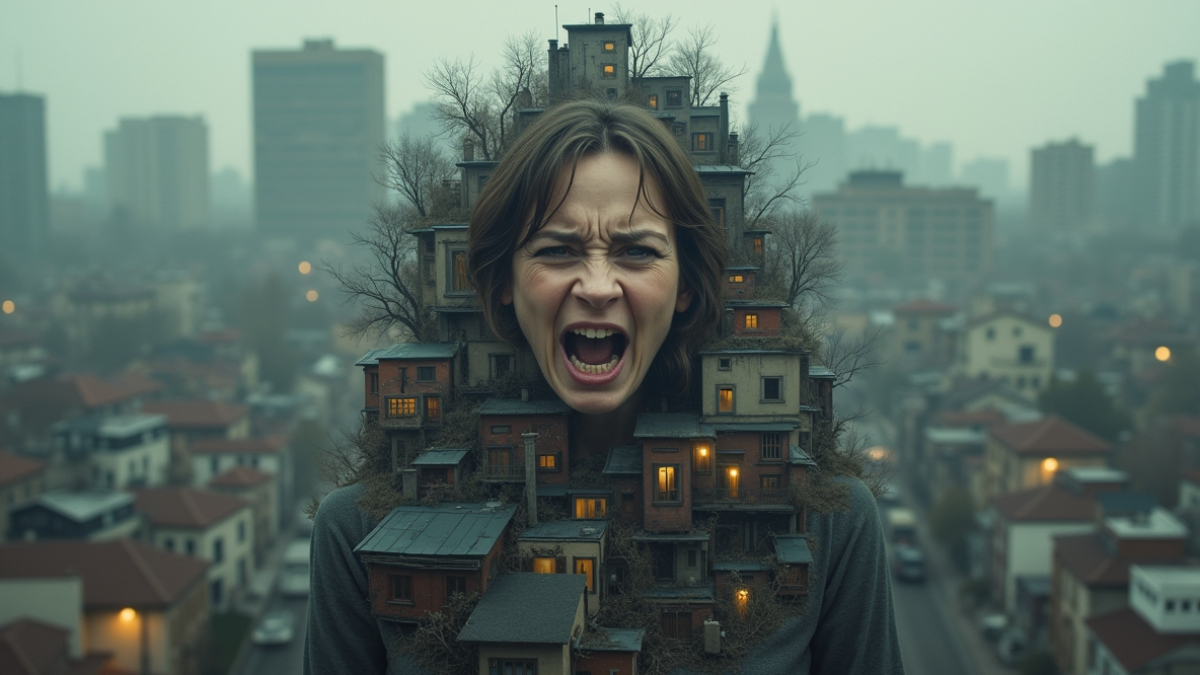 Насколько сильно мы обусловлены культурой и социумом?