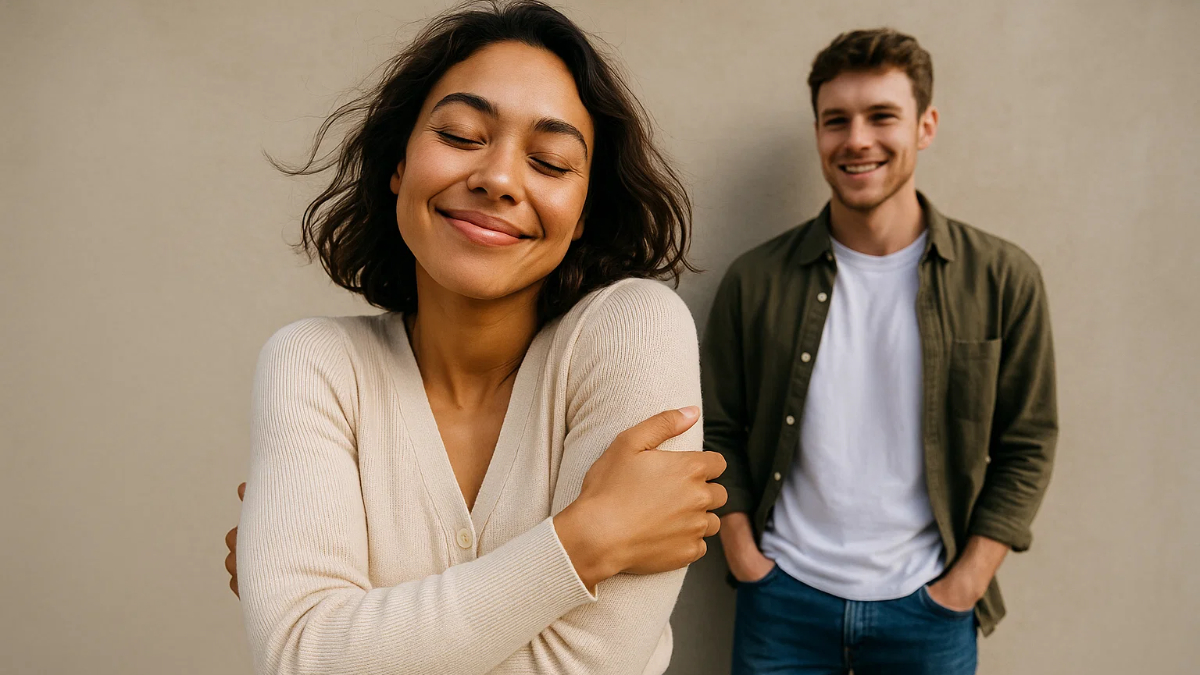 Почему невозможно дать другому ту любовь, которой у вас нет