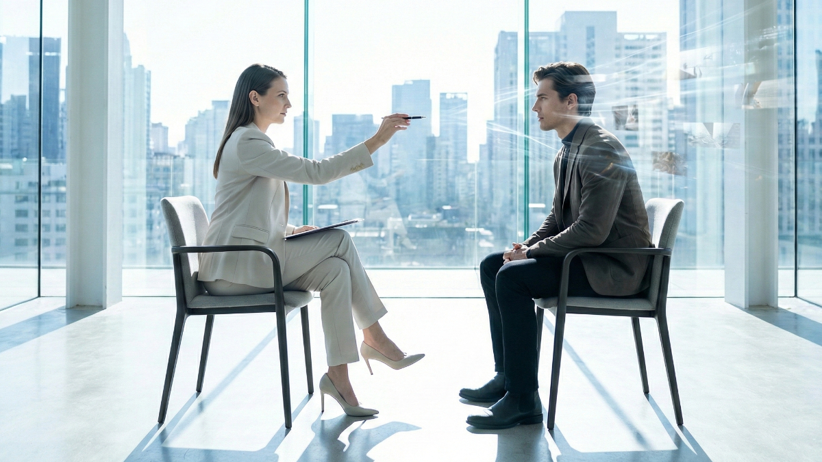 EMDR — це метод, який справді може змінити життя після травми?