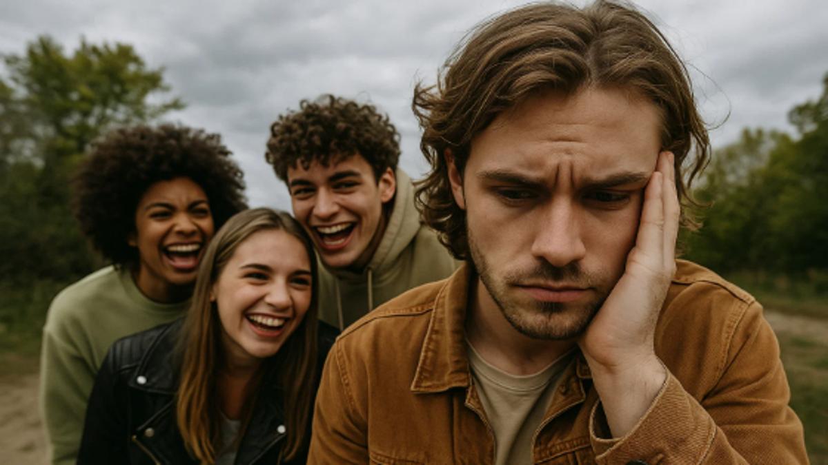 Why We Rush to Call Our Friends 'Toxic'